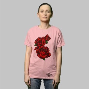 Womens Casual T Shirts