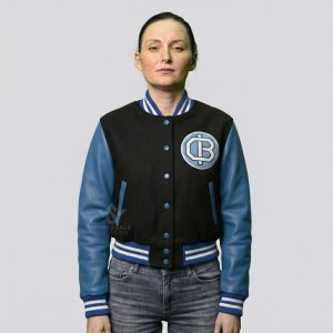 Waist Length Jacket