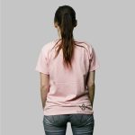 Womens Casual T Shirts