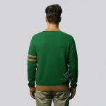 Varsity Cardigan Sale