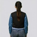 Waist Length Jacket