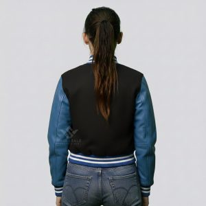 Waist Length Jacket