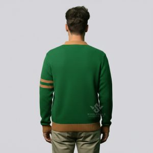 Varsity Cardigan Sale