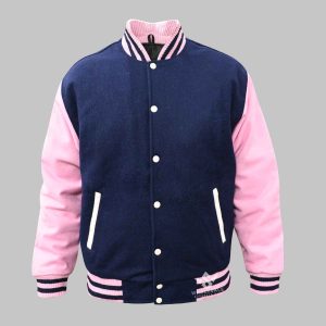 Custom Wholesale Wool Jacket