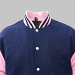 Custom Wholesale Wool Jacket