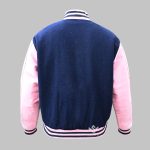 Custom Wholesale Wool Jacket