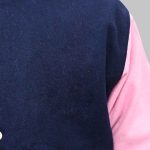 Custom Wholesale Wool Jacket