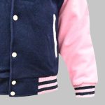 Custom Wholesale Wool Jacket