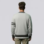 College Style Cardigan for Men
