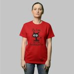 Tee Shirt Women