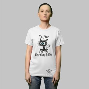 Graphic T Shirt for Women