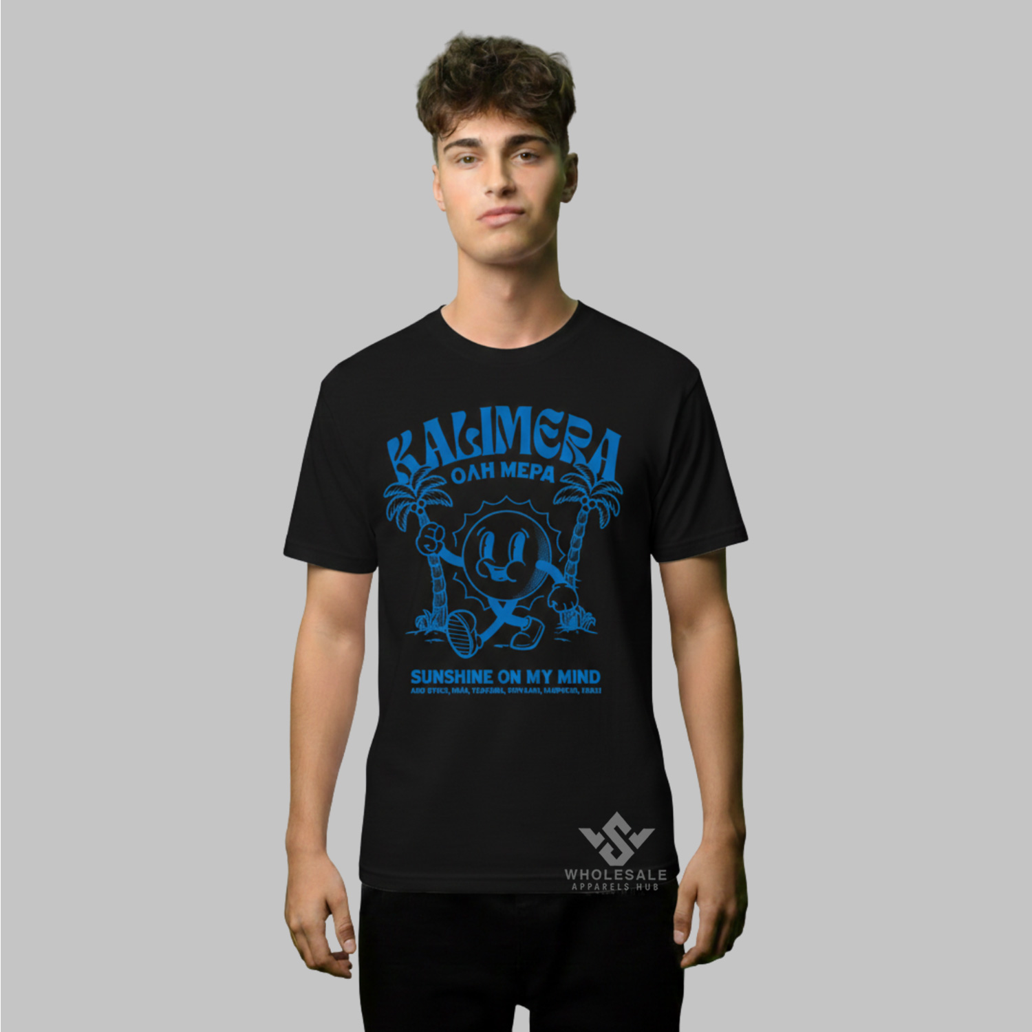 Casual T Shirts Casual T Shirts