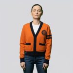 Affordable Letterman Cardigan