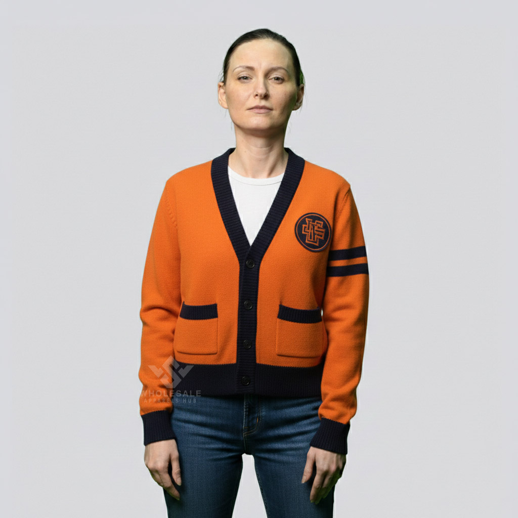 Affordable Letterman Cardigan Affordable Letterman Cardigan