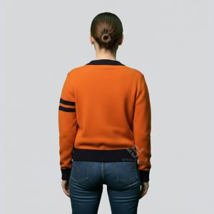 Affordable Letterman Cardigan