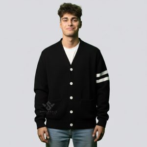 Varsity Cardigan for Mens