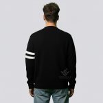 Varsity Cardigan for Mens