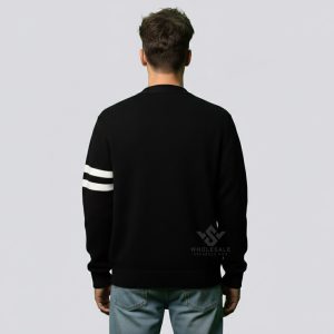 Varsity Cardigan for Mens