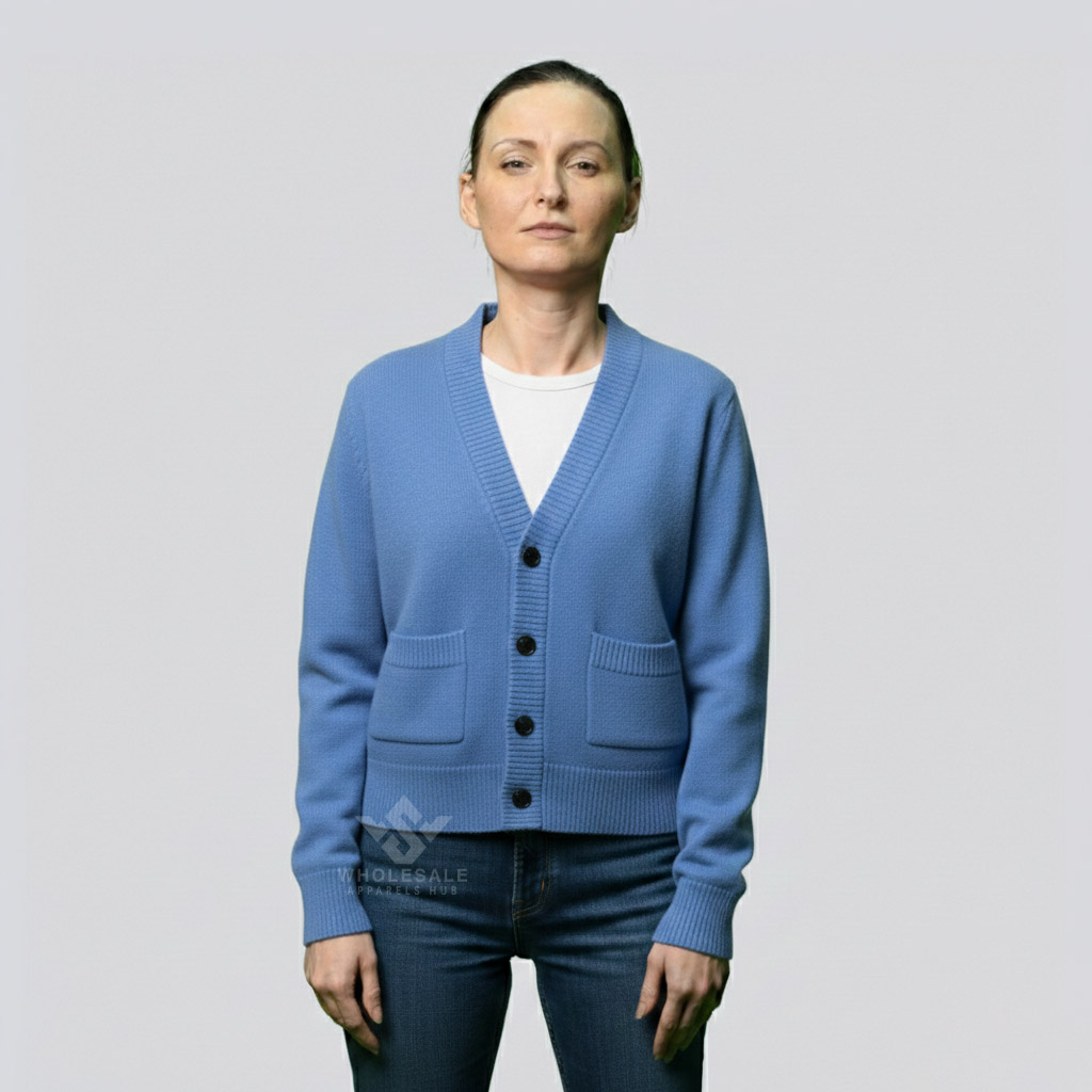 Varsity Cardigan Sweater Varsity Cardigan Sweater