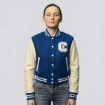 Cropped Varsity Bulk