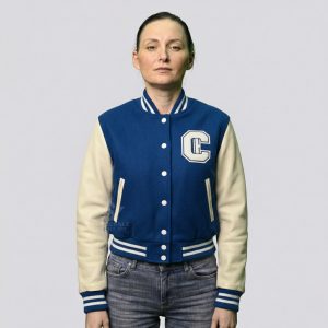 Cropped Varsity Bulk