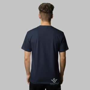 Custom T Shirts Wholesale