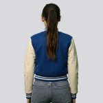 Cropped Varsity Bulk