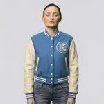 Cropped Letterman Bulk