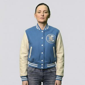 Cropped Letterman Bulk