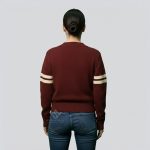 College Cardigan for Women