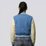 Cropped Letterman Bulk