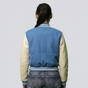 Cropped Letterman Bulk