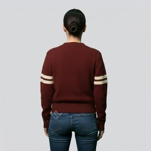 College Cardigan for Women