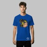 Custom T Shirt Wholesale