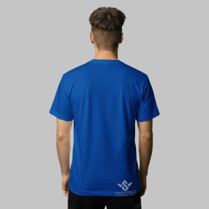 Custom T Shirt Wholesale