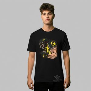 Private Label T Shirts