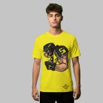 Heavyweight T Shirts