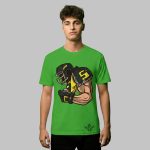 Heavyweight Wholesale T Shirts