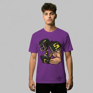 High GSM T Shirts