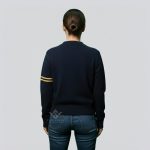 Womens College Style Cardigan