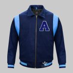 Wholesale complete wool jacket