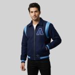 Wholesale complete wool jacket