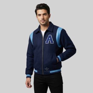 Wholesale complete wool jacket
