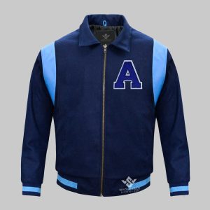 Wholesale complete wool jacket