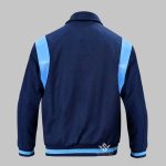 Wholesale complete wool jacket
