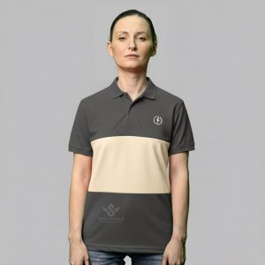 Embroidered Polo Shirts
