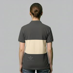Embroidered Polo Shirts