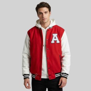 Wholesale Trendy Jackets