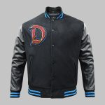 wholesale wool varsity