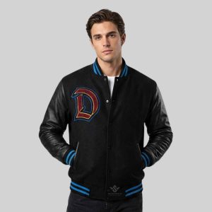 wholesale wool varsity